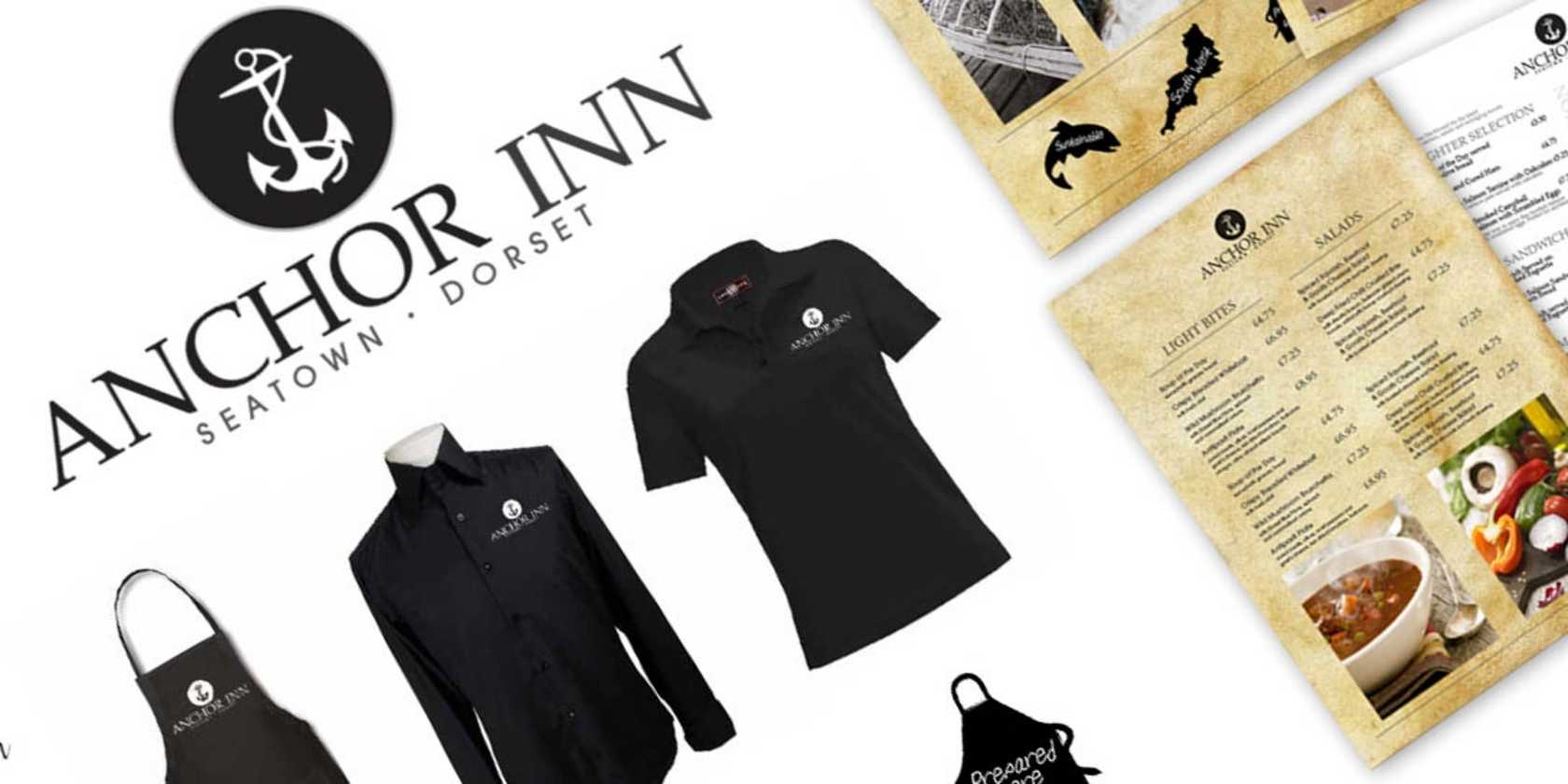 The Anchor Inn, Seatown