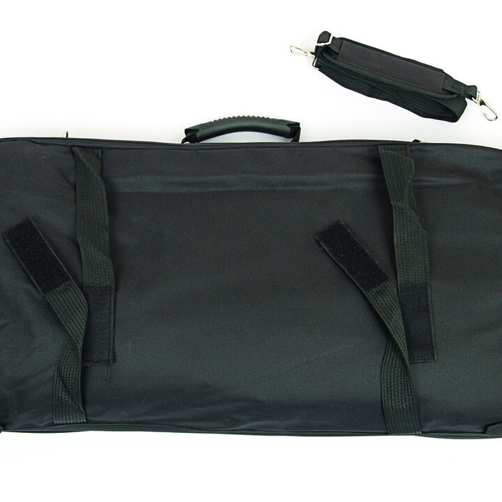 Twist Media Banner Stand 4