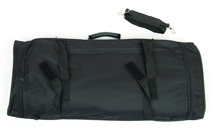 Twist Media Banner Stand 4