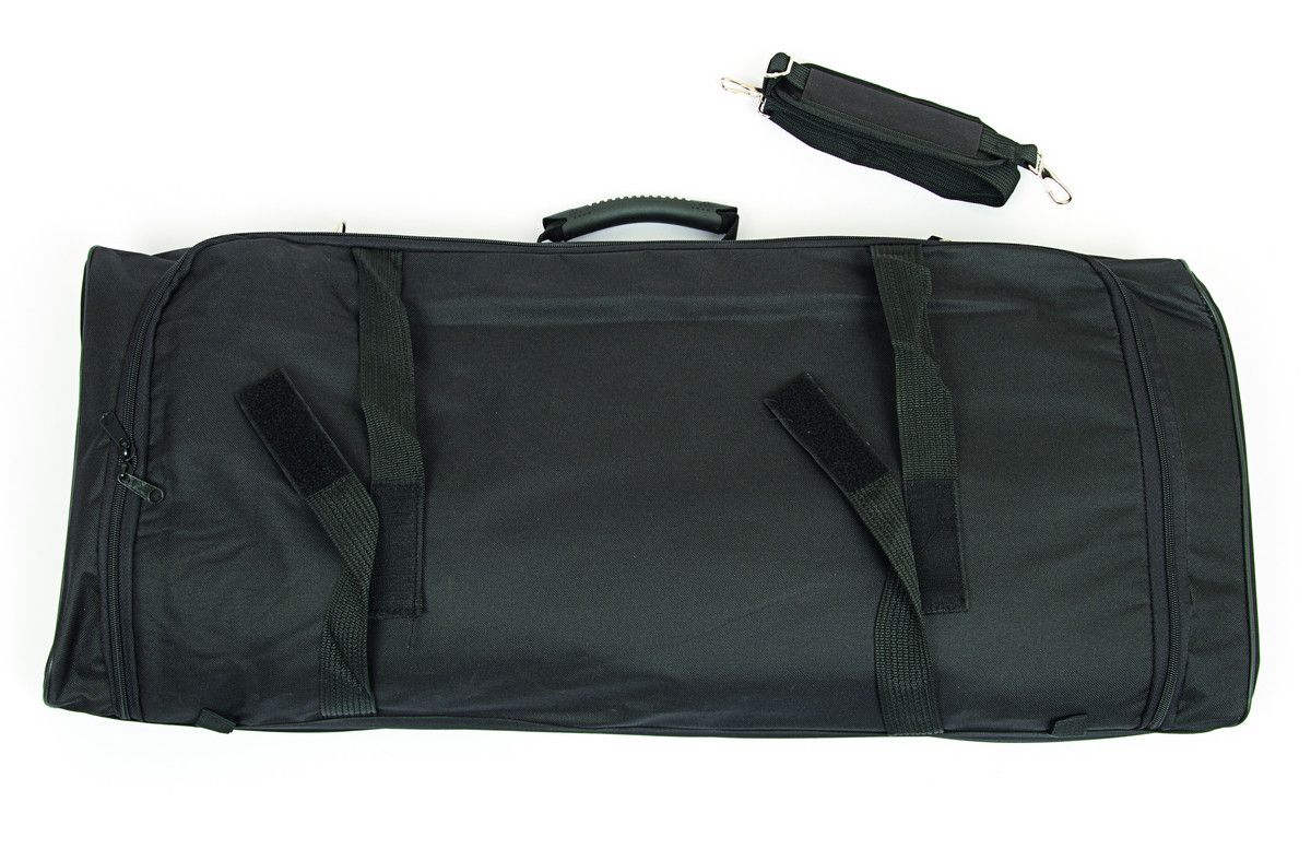 Twist Media Banner Stand 4