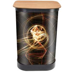 Counters and Plinths