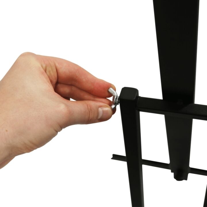 Easel display stand with easy-to-adjust angle and height.png