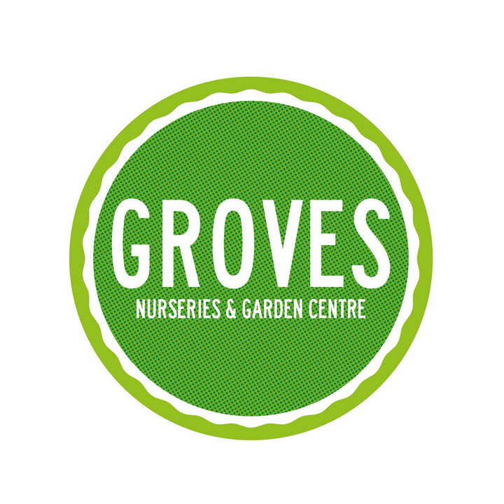 Groves Nurseries Print Design