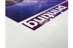 Gloss Self-Adhesive Vinyl