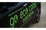 Eco Friendly Taxi Service Vehicle Branding.jpg
