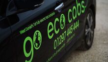 Eco Friendly Taxi Service Vehicle Branding.jpg