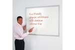 Eco-Friendly Whiteboard Aluminium Effect Frame.jpg