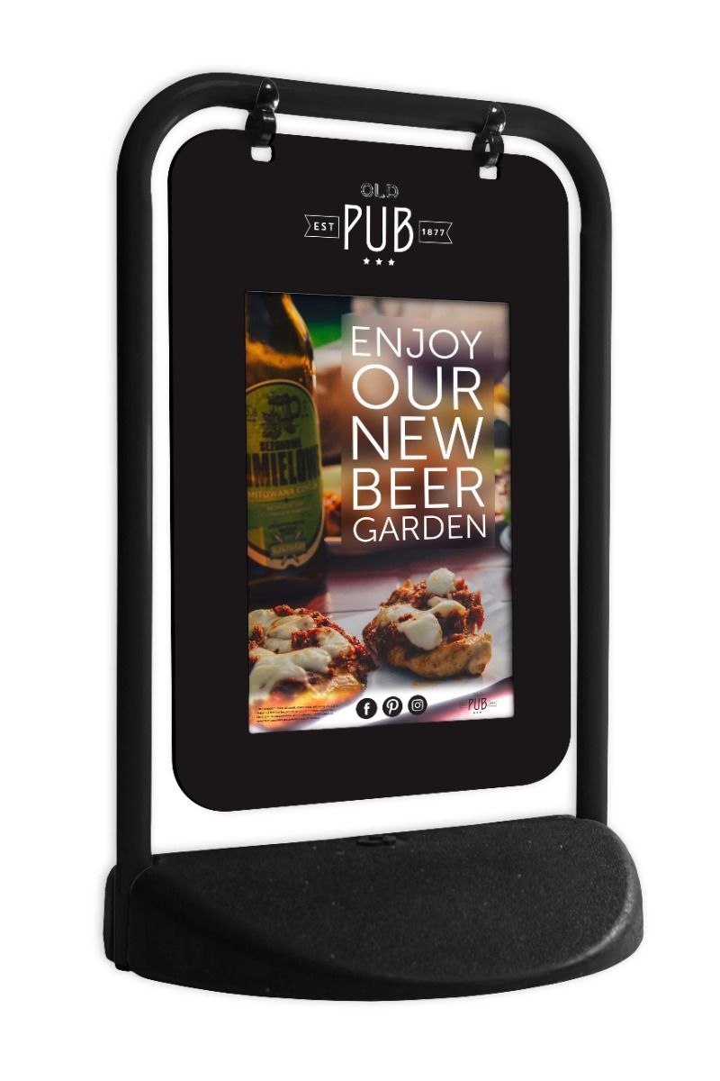eco_swinger_black_frame_black_poster_printed_poster_pocket_beer_garden_1.jpg