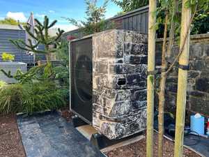 Ecodan Ultra Quiet ASHP - After