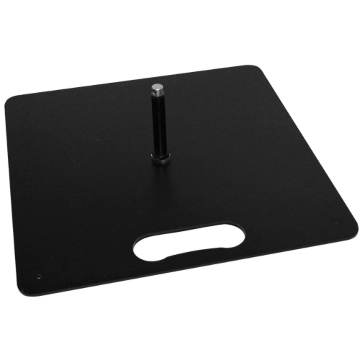 Economy Square Flag Base Plate - 7kg.png