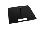 Economy Square Flag Base Plate - 7kg.png