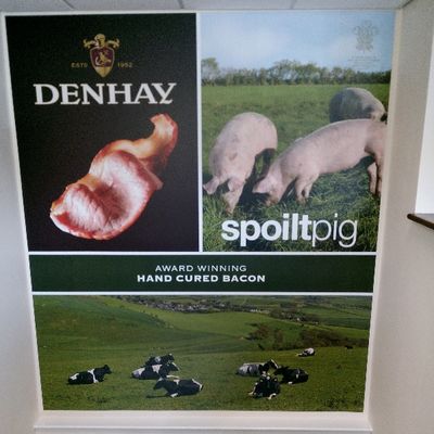Denhay Farm