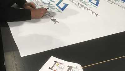 Vehicle Graphics Digital Preview