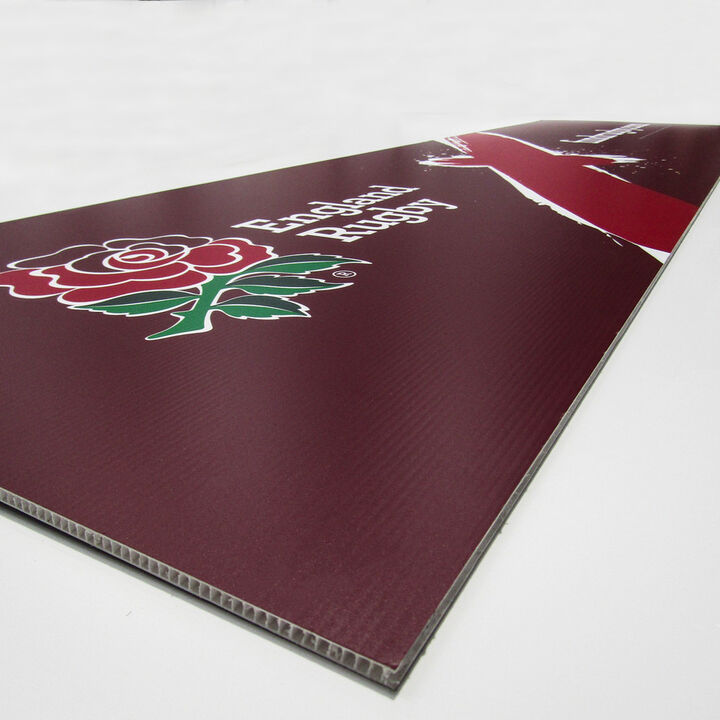 Correx Boards Printed