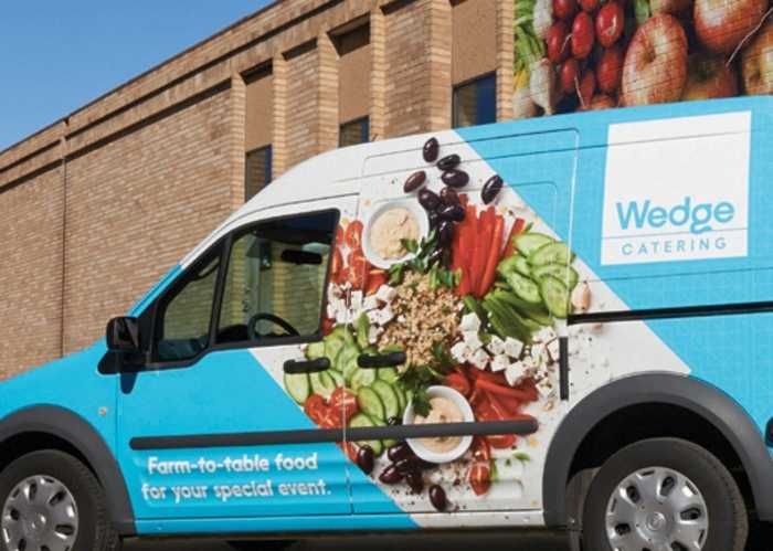 Eco-Friendly Vinyl for Vehicle Graphics & Vehicle Wrapping