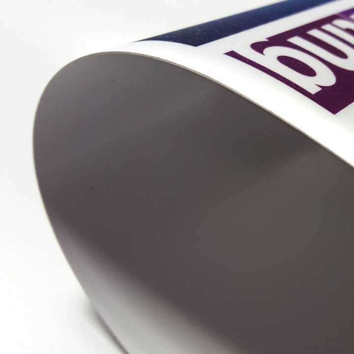 Rollable 360 Micron Pop Up Banner