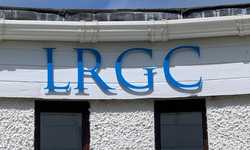 Outdoor and Indoor Signage for Lyme Regis Golf Club Outdoor and Indoor Signage for Lyme Regis Golf Club