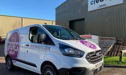 Vehicle Graphics for Little Groves Vehicle Graphics for Little Groves