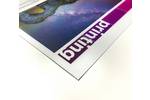 Rigid PVC Pop Up Banner 360