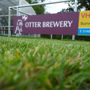 Axminster Football Club