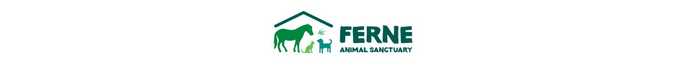 Ferne Animal Sanctuary Logo Ferne Animal Sanctuary Logo