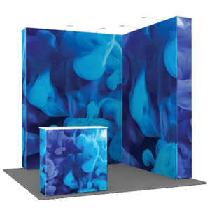 Shop Pop Up Stand Display Kits