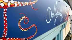 Fascia & Shop Front Signs