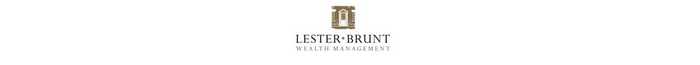 Lester Brunt Banner Logo