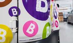 How Much Do Vehicle Graphics Cost? A Guide to Signwriting and Vehicle Graphics 2