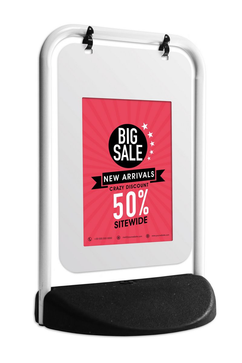 Eco Swinger White Poster Pocket Sale.jpg