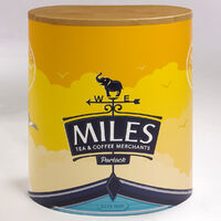 Finesse 2 Demo Counter With Priunted Graphic Wrap and Wood Counter Top.jpg