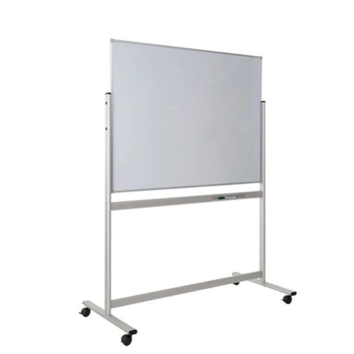 Printed Fixed Mobile Whiteboard