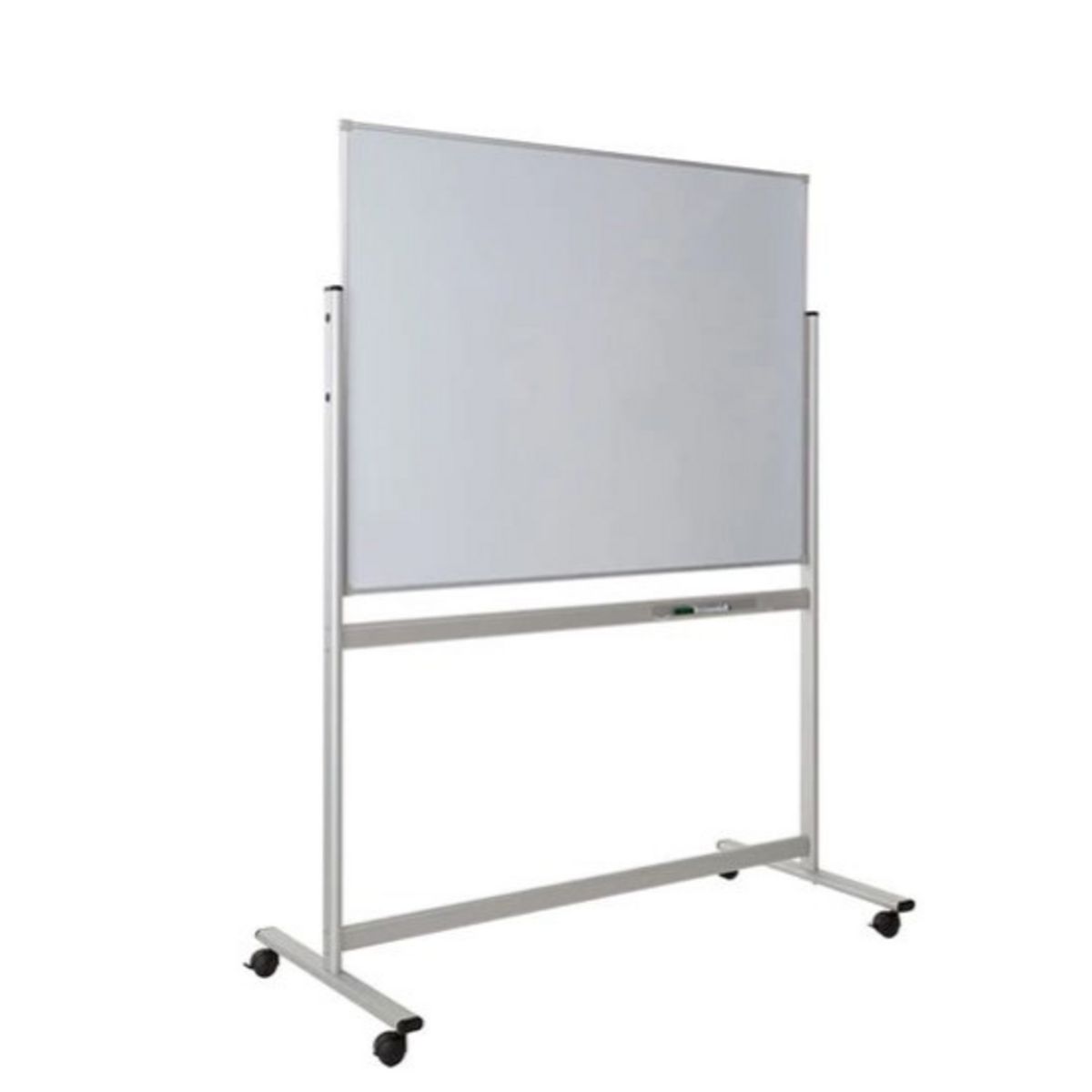 Fixed Magnetic Mobile Whiteboard With Pen Tray.jpg