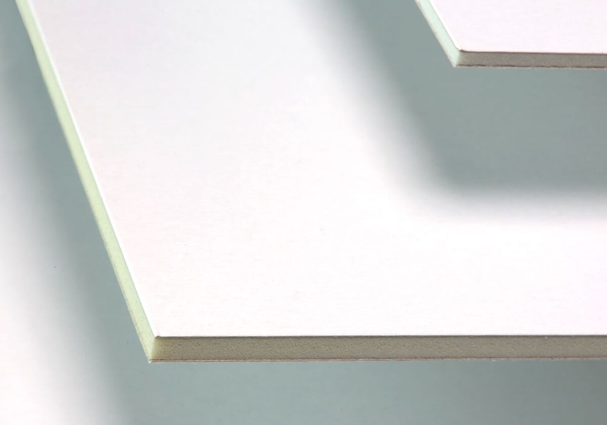 Formex Board Printed FOAM-X® Foam Board