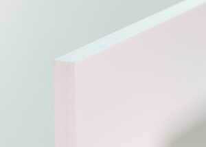 Great range of rigid materials to choose from