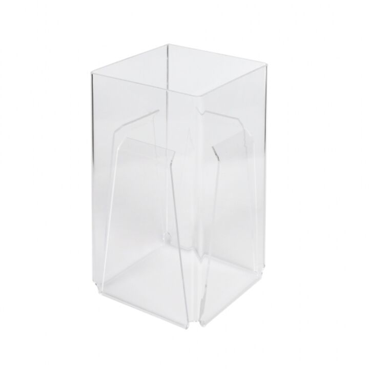 Four sided menu holder made from acrylic.png