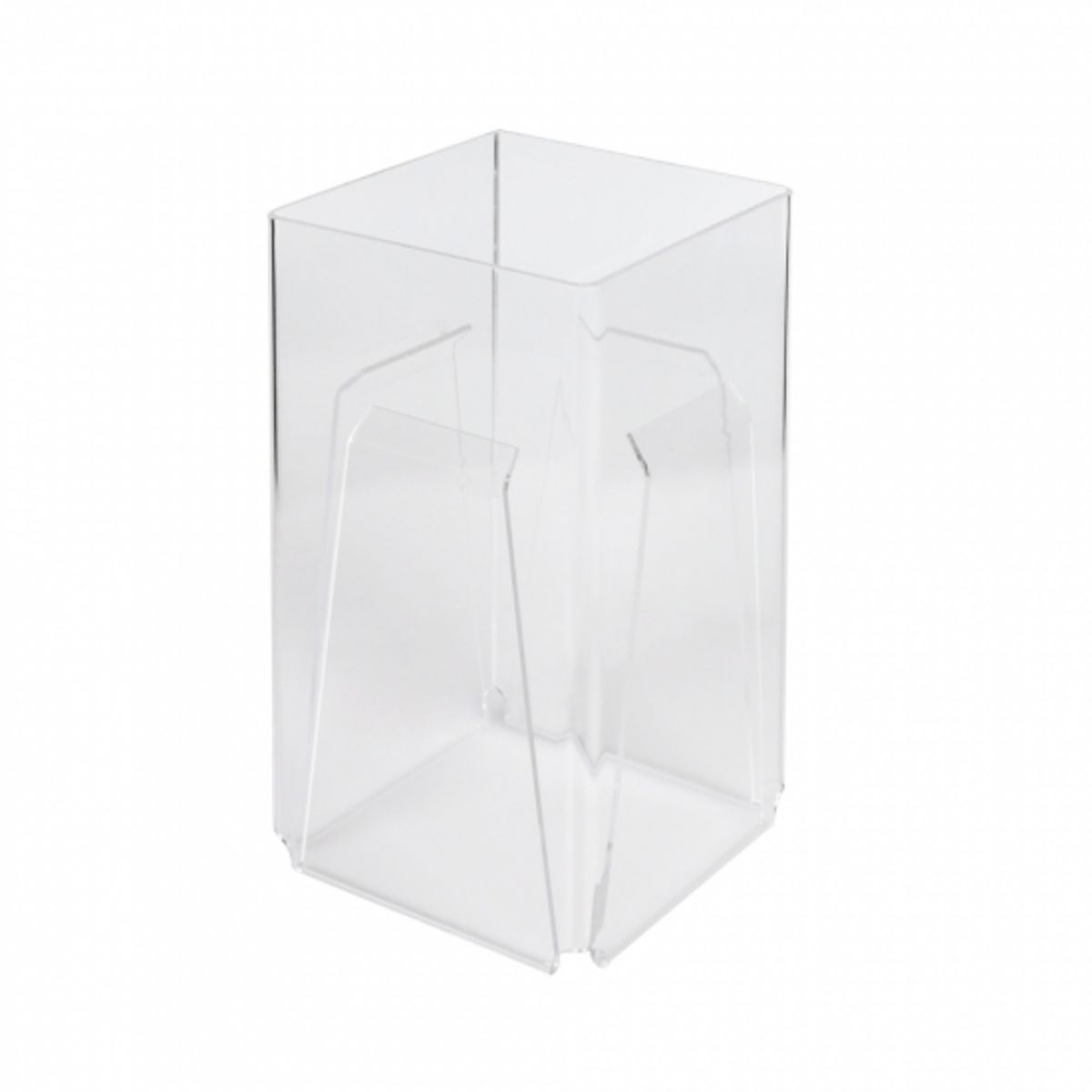 Four sided menu holder made from acrylic.png