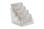 Four Tier Business Card Holder Counter Standing.png