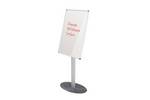 Freestanding Dry-Wipe Non-Magnetic Foyer Whiteboard.jpg