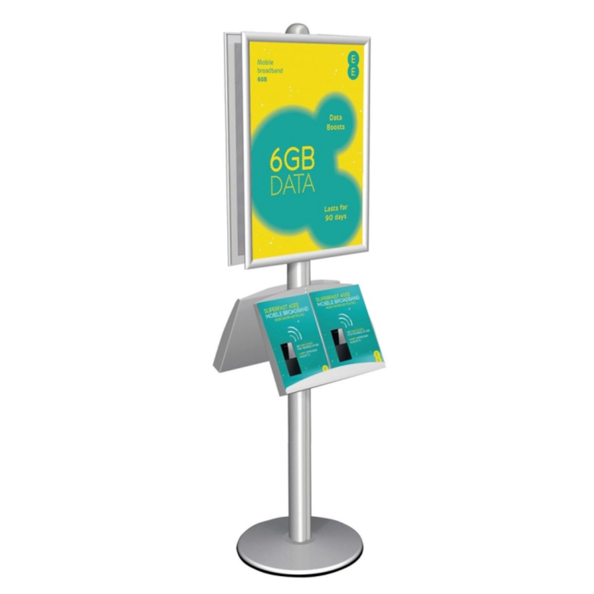 Freestanding Leaflet Poster Display.png