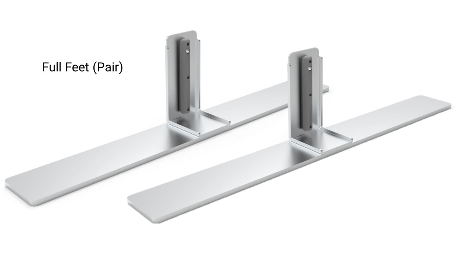 FASTFRAME™ Stability Feet