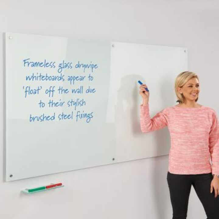 Glassboards
