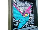 Garage Door - Rolling Door - Vinyl Wrap Door for Creative Solutions.jpg