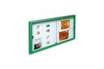 Green-Frame-Classic-Dual-Sliding-Door-Notice-Board-1.jpg