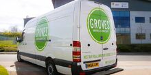 Grove Nurseries Van Graphics - Bridport Vehicle Graphics.jpg