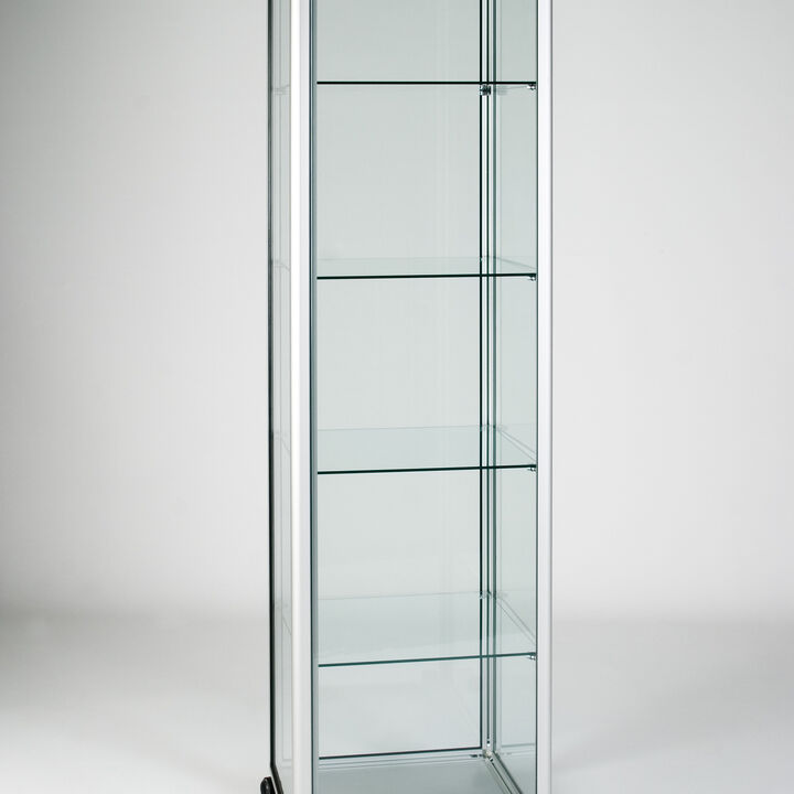 GS3000 Glazed Display Cases - 500 x 500 x 1932mm.jpg