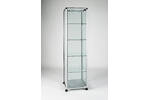 GS3000 Glazed Display Cases - 500 x 500 x 1932mm.jpg