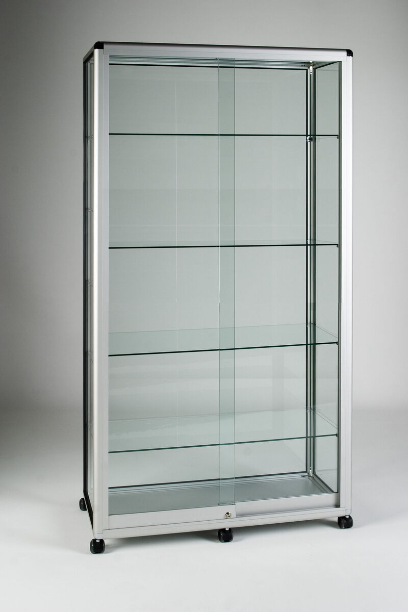 GS3002 Glazed Display Cases - 1000 x 450 x 1932mm.jpg