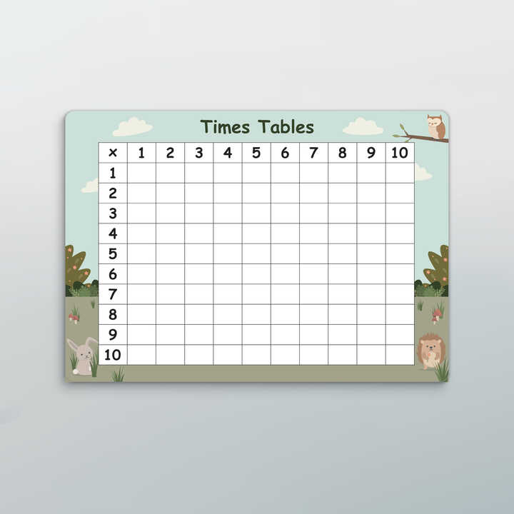 Handheld Whiteboards | Whiteboards For Schools &amp; Education
