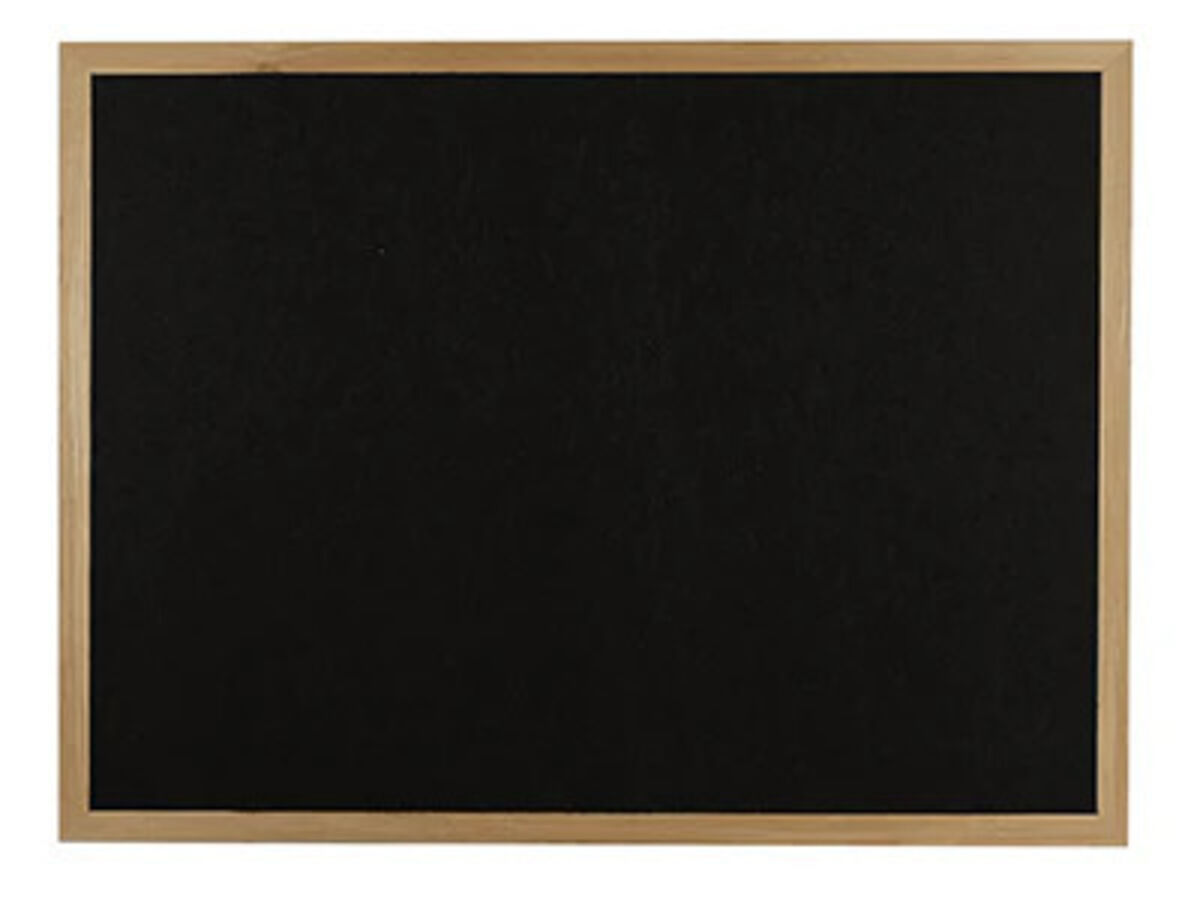 Hardwood Framed Polycolour FR Noticeboard - BLACK.jpg